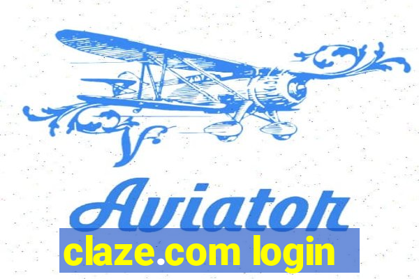 claze.com login